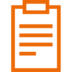 Online fitness training